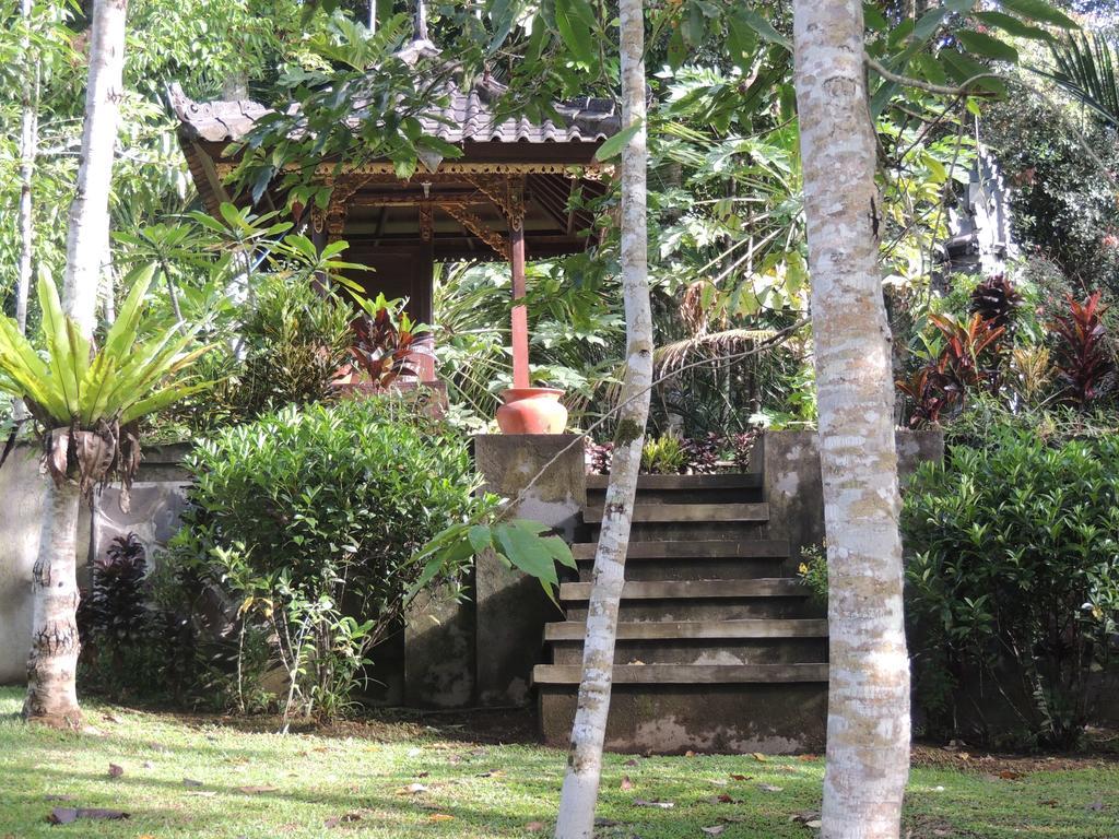 Tegal Jero Homestay 자띠루위 외부 사진